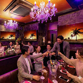 パセラ 渋谷店