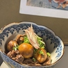 野菜と地鶏　飲み放題　らんちゅうのおすすめポイント2