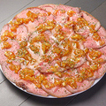 料理メニュー写真&nbsp;限定！低温調理した牛タンのカルパッチョ