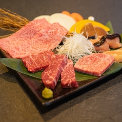 焼肉ダイニング仁の特集写真
