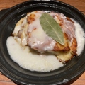 料理メニュー写真&nbsp;白のラザニア