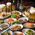 紅虎餃子房 汐留シティセンターのおすすめ料理1