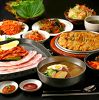 韓国料理 味楽家のURL1