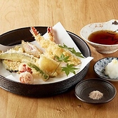 そばと天ぷら　石楽　みなとみらいのおすすめ料理2