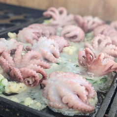 TAKOYAKIBAR LA LA LA タコヤキバー ラララの写真