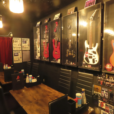 SAKABA寿の雰囲気1