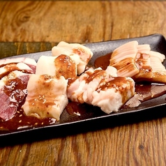 焼肉 ホルモン酒場 あかやしろ 本店の特集写真