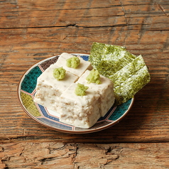 とろける自家製ちーずそぼろ