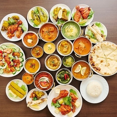 Curry house（カレーハウス）の写真
