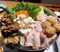 Dinng & Sake Bar SHIBATORA シバトラ 新橋店のコース写真