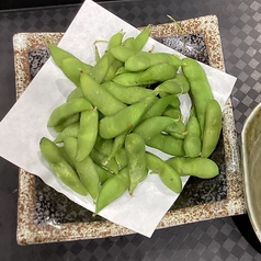 茶豆