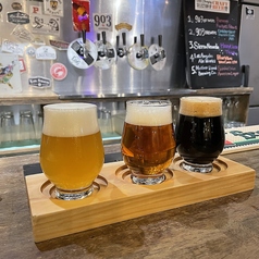 LONESTAR SMOKE HOUSE ローンスター スモークハウス 関内の特集写真