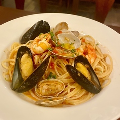 Bar De Pasoのおすすめランチ2