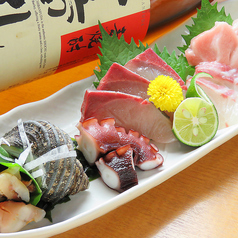 お食事処 つるやのおすすめポイント1