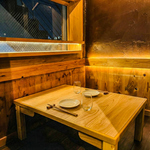 【本通駅徒歩5分】焼き鳥や広島の海鮮が自慢の個室居酒屋