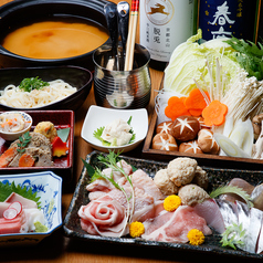 京家きよみず 木屋町の特集写真