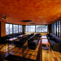 Mar y Sol マリソルの雰囲気3