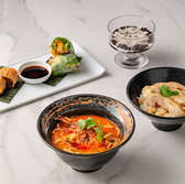 SINGAPORE CUISINE SINKIES シンガポール キュイジーヌ シンキーズのおすすめ料理2