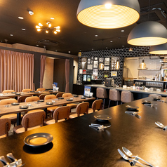 BELLA NOTTE 八王子店の雰囲気1