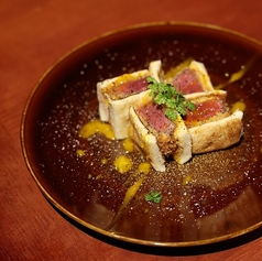 京橋肉料理AKAFUJIのおすすめ料理1