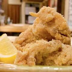 自家製塩とりから