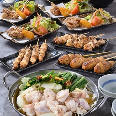 とりっこ 今治店のおすすめ料理1