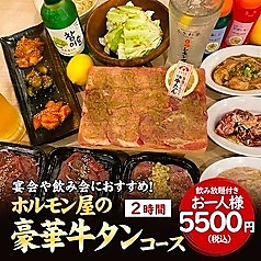 0秒レモンサワー ときわ亭 JR宇都宮駅東口店特集写真1