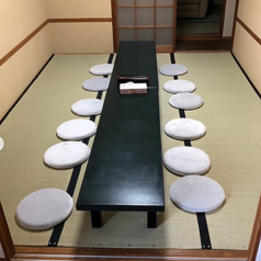 15名~最大30名様可能