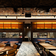 The TOWER TAVERN BAR&GRILLの特集写真