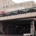 県営バス諫早駅前ターミナルから徒歩2分！