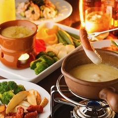 さくらダイニング 虎ノ門特集写真1