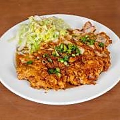 油りんじ