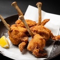 備長炭焼鳥 一文字 上新庄店のおすすめ料理1