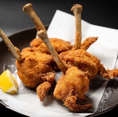 備長炭焼鳥 一文字 上新庄店のおすすめ料理1