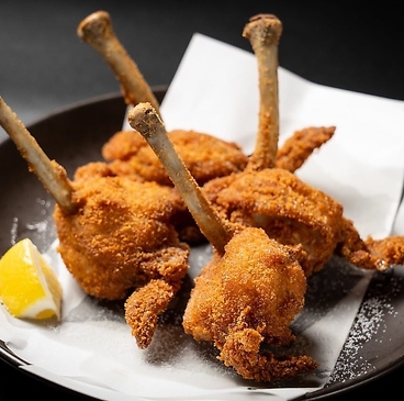 備長炭焼鳥 一文字 上新庄店のおすすめ料理1