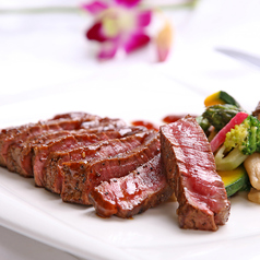 盤古殿 馬車道TERRACE店のコース写真