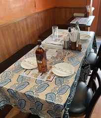 ASIANTASTE アジアンテイストの雰囲気1