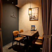 BELLA NOTTE 八王子店の雰囲気2