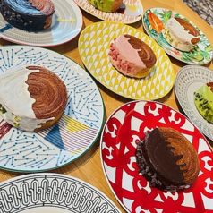 STONE Cafe ストーンカフェのおすすめ料理2