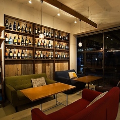 mycafeの写真