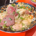 料理メニュー写真&nbsp;1番人気！五反田ミックスホルモン