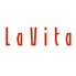 ラ ヴィータのロゴ