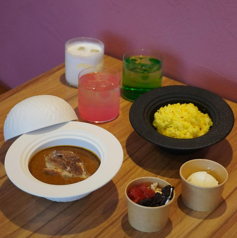 K KARE ケイカレの写真