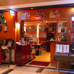 居酒屋 バンコクダイナー 丸の内店の外観1