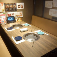 焼肉　オシャレ