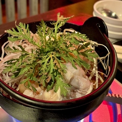 韓国の人気鍋料理が勢揃い！〆の楽しみも充実♪