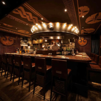 居心地の良い空間で牛たん料理とお酒を堪能できます◎