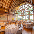 SHIROYAMA HOTEL kagoshima リストランテ ホルトの雰囲気1