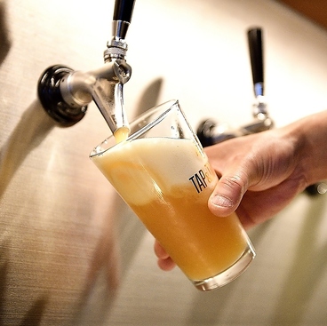 ビール量り売り TAP&TUMBLERのおすすめ料理1