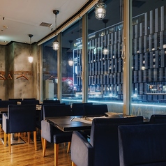 大人カジュアル空間 OSTERIA101特集写真1